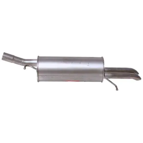 ANSA Exhaust Muffler – AU21307