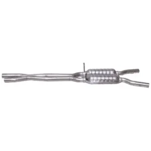 ANSA Exhaust Muffler – AU21405