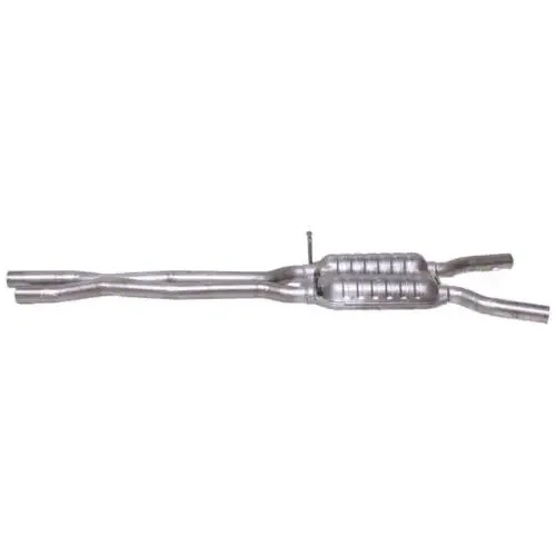 ANSA Exhaust Muffler – AU21405