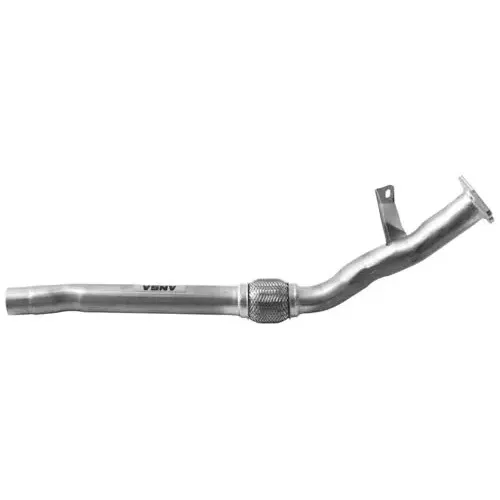 ANSA Exhaust Pipe – AU2141