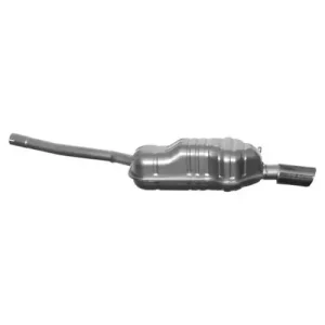 ANSA Exhaust Muffler – AU21417