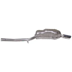 ANSA Exhaust Muffler – AU21507