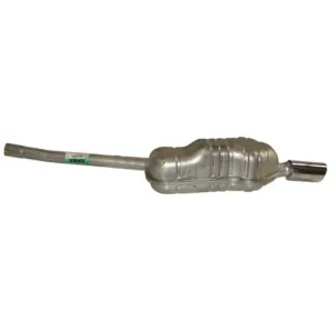 ANSA Exhaust Muffler – AU21517