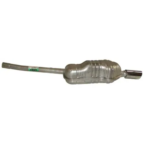 ANSA Exhaust Muffler – AU21517
