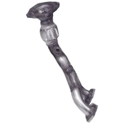 ANSA Exhaust Pipe – AU22001