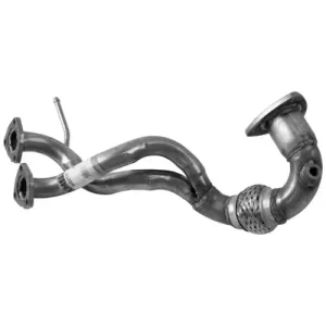 ANSA Exhaust Pipe – AU22101