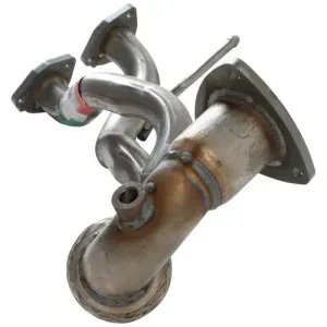 ANSA Exhaust Pipe – AU22101 - view 2