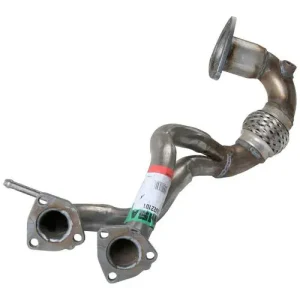 ANSA Exhaust Pipe – AU22101 - view 3
