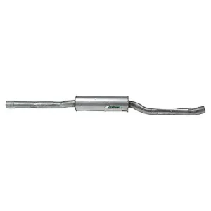 ANSA Exhaust Muffler – AU22045