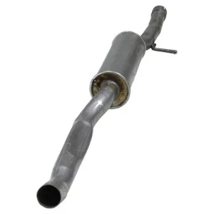 ANSA Exhaust Muffler – AU22045 - view 2