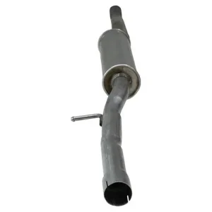 ANSA Exhaust Muffler – AU22045 - view 3