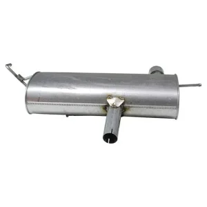 ANSA Exhaust Muffler – AU22047