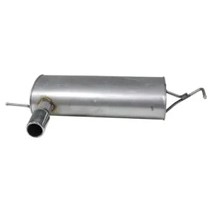 ANSA Exhaust Muffler – AU22047 - view 2