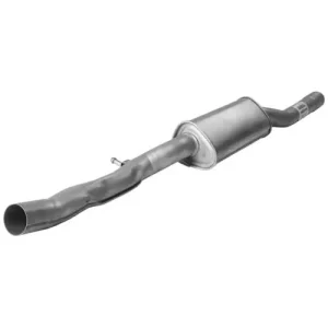 ANSA Exhaust Muffler – AU22115 - view 3