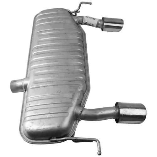 ANSA Exhaust Muffler – AU22107