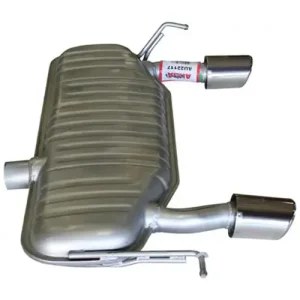 ANSA Exhaust Muffler – AU22117
