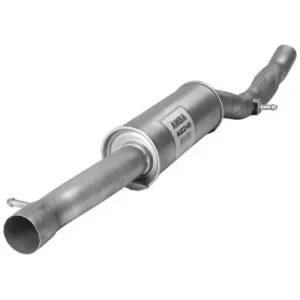 ANSA Exhaust Muffler – AU22145 - view 3