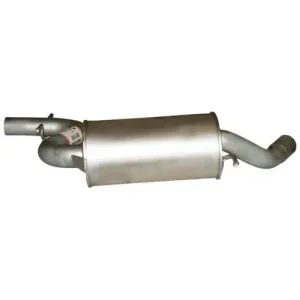 ANSA Exhaust Muffler – AU22205