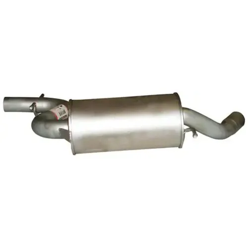 ANSA Exhaust Muffler – AU22205