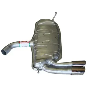 ANSA Exhaust Muffler – AU22207