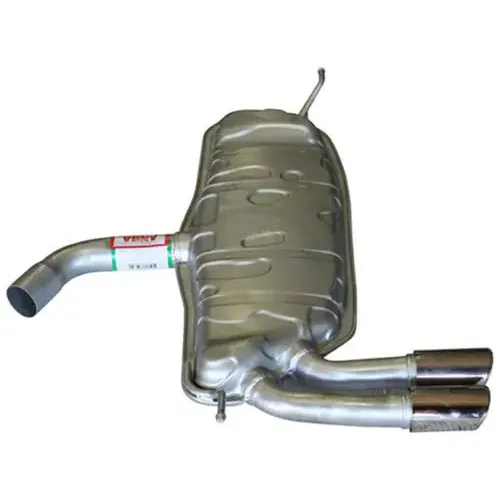 ANSA Exhaust Muffler – AU22207