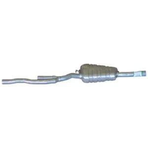 ANSA Exhaust Muffler – AU22305