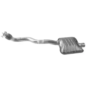 ANSA Exhaust Muffler – AU22503