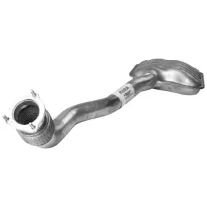 ANSA Exhaust Muffler – AU22503 - view 3