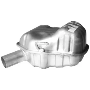 ANSA Exhaust Muffler – AU22507 - view 3