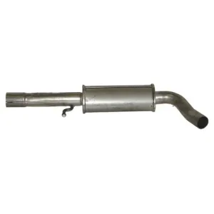 ANSA Exhaust Muffler – AU30145