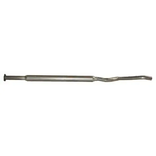 ANSA Exhaust Pipe – BW0205
