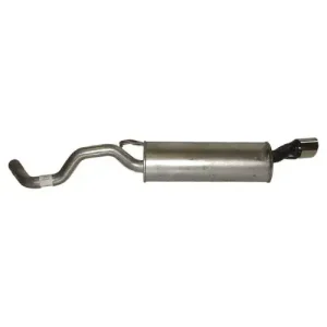 ANSA Exhaust Muffler – AU30147