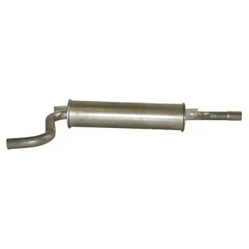 ANSA Exhaust Muffler – BW0207
