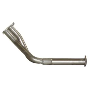 ANSA Exhaust Pipe – BW0201