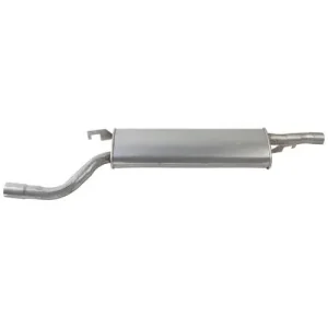 ANSA Exhaust Muffler – BW0247