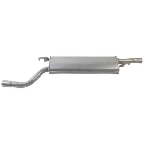 ANSA Exhaust Muffler – BW0247