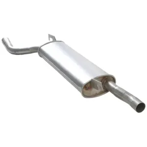 ANSA Exhaust Muffler – BW0247 - view 2