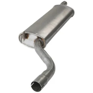 ANSA Exhaust Muffler – BW0247 - view 3