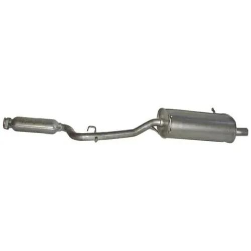 ANSA Exhaust Muffler – BW12247