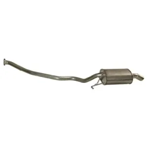 ANSA Exhaust Muffler – BW16417