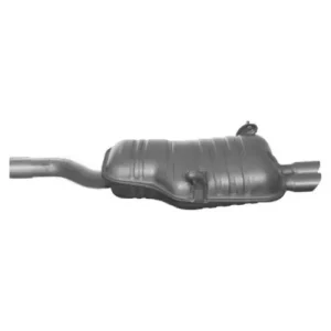 ANSA Exhaust Muffler – BW14647