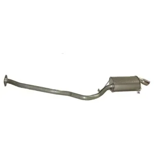ANSA Exhaust Muffler – BW16407