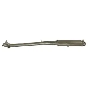 ANSA Exhaust Muffler – BW16405