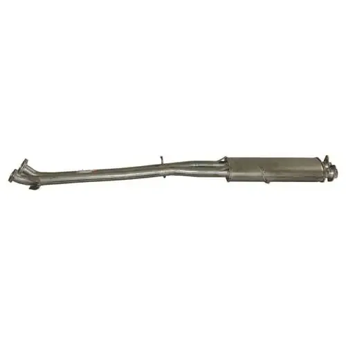 ANSA Exhaust Muffler – BW16405