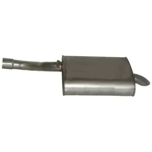 ANSA Exhaust Muffler – BW17407