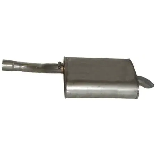 ANSA Exhaust Muffler – BW17407