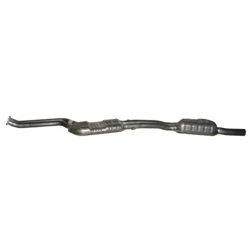 ANSA Exhaust Muffler – BW17803
