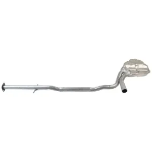 ANSA Exhaust Muffler – BW18507