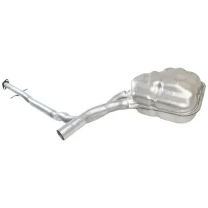 ANSA Exhaust Muffler – BW18507 - view 2