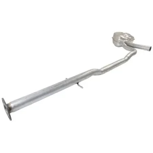 ANSA Exhaust Muffler – BW18507 - view 3